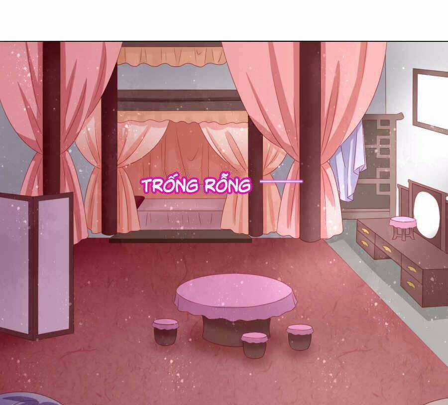 Nam Phi Nữ Tướng - Chapter 36 - Trang 12