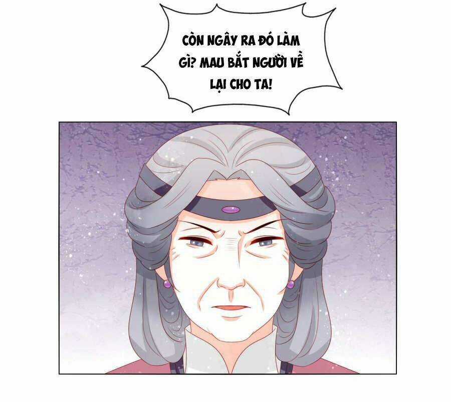 Nam Phi Nữ Tướng - Chapter 36 - Trang 14