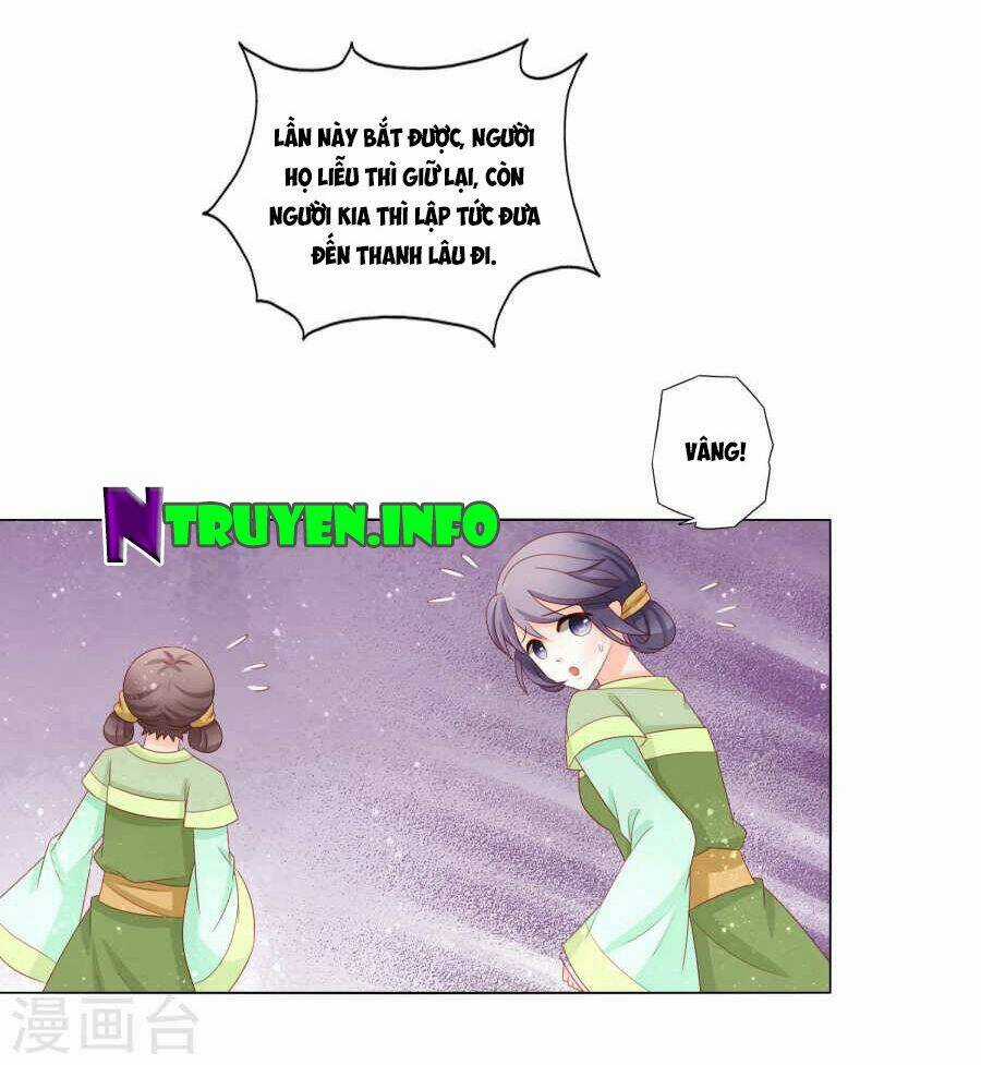 Nam Phi Nữ Tướng - Chapter 36 - Trang 15