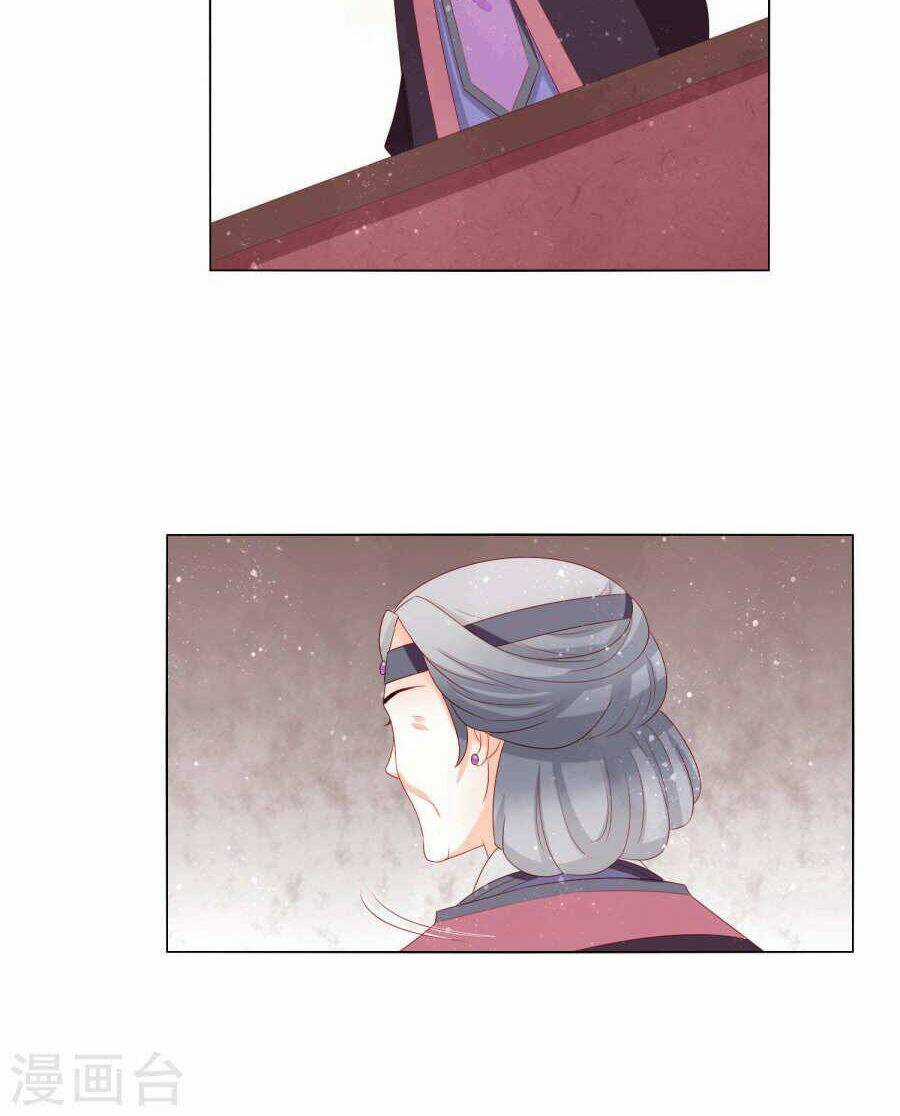 Nam Phi Nữ Tướng - Chapter 36 - Trang 17