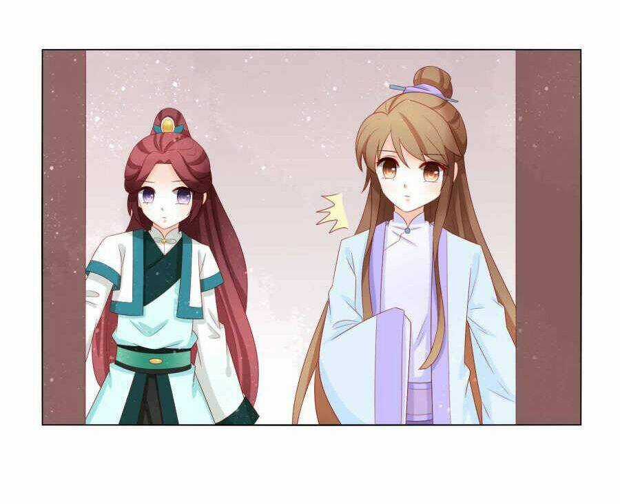 Nam Phi Nữ Tướng - Chapter 36 - Trang 21