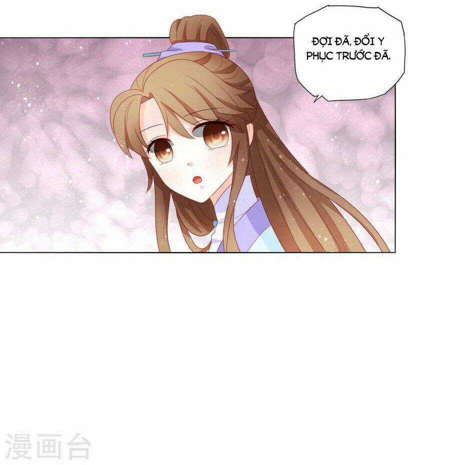 Nam Phi Nữ Tướng - Chapter 36 - Trang 22