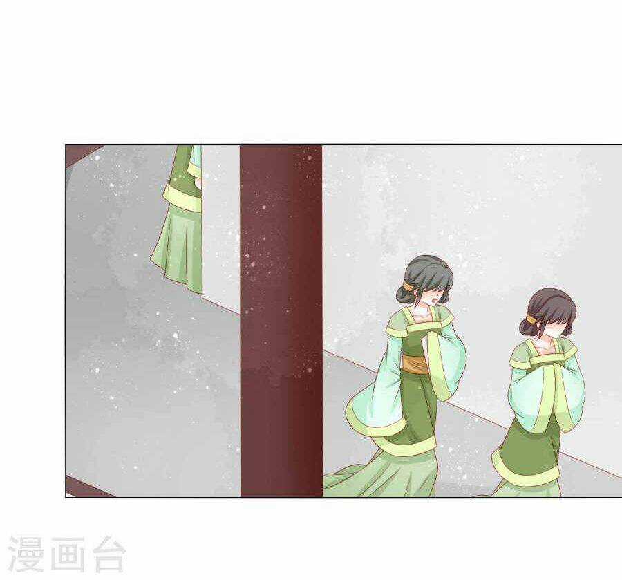 Nam Phi Nữ Tướng - Chapter 36 - Trang 24