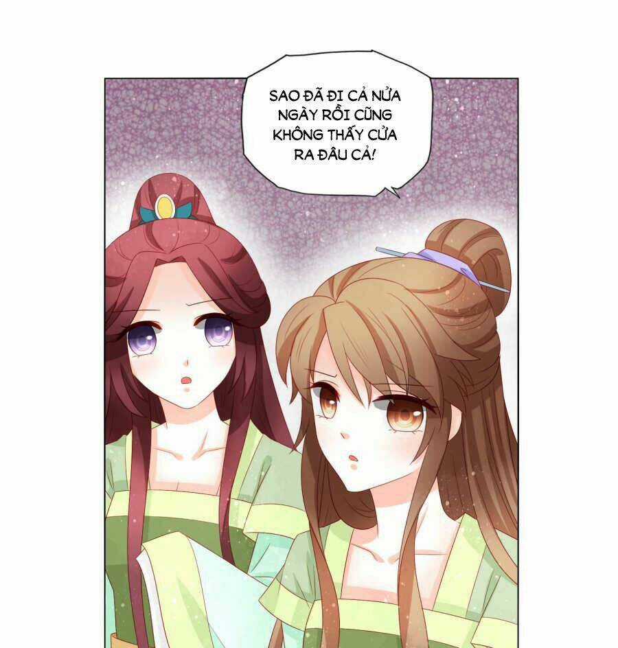 Nam Phi Nữ Tướng - Chapter 36 - Trang 25