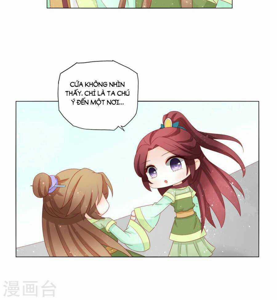 Nam Phi Nữ Tướng - Chapter 36 - Trang 26