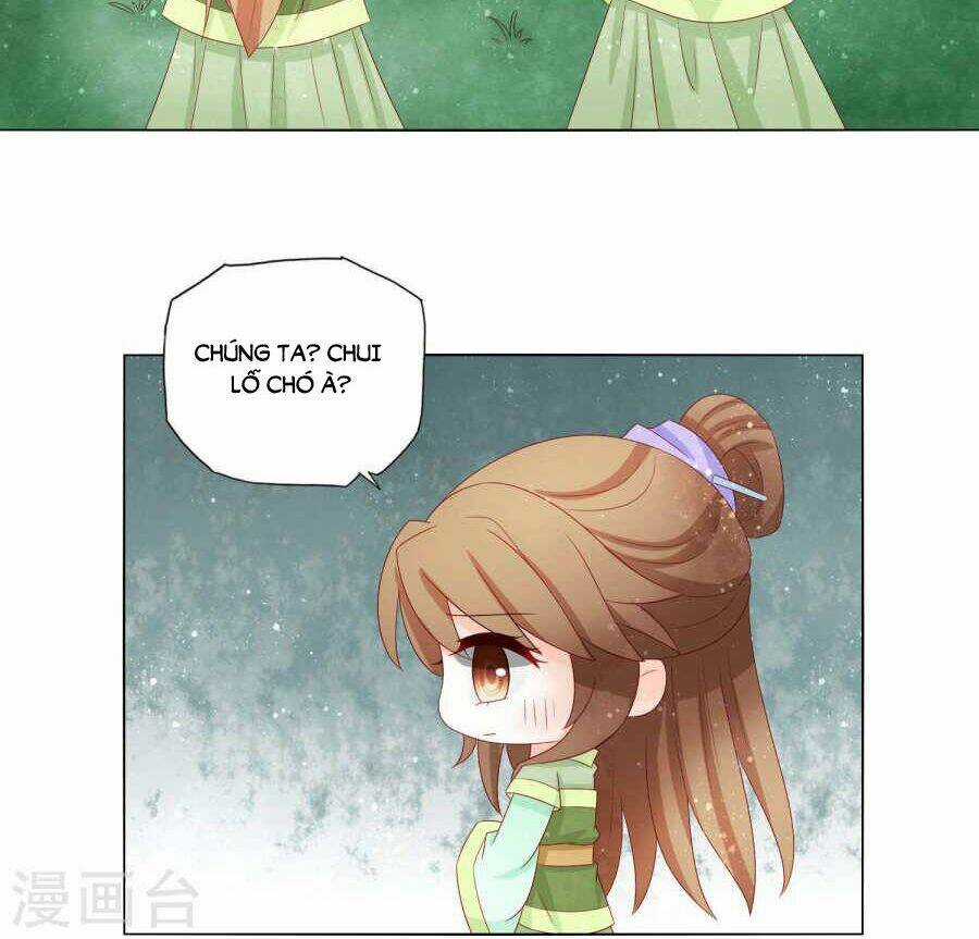 Nam Phi Nữ Tướng - Chapter 36 - Trang 28