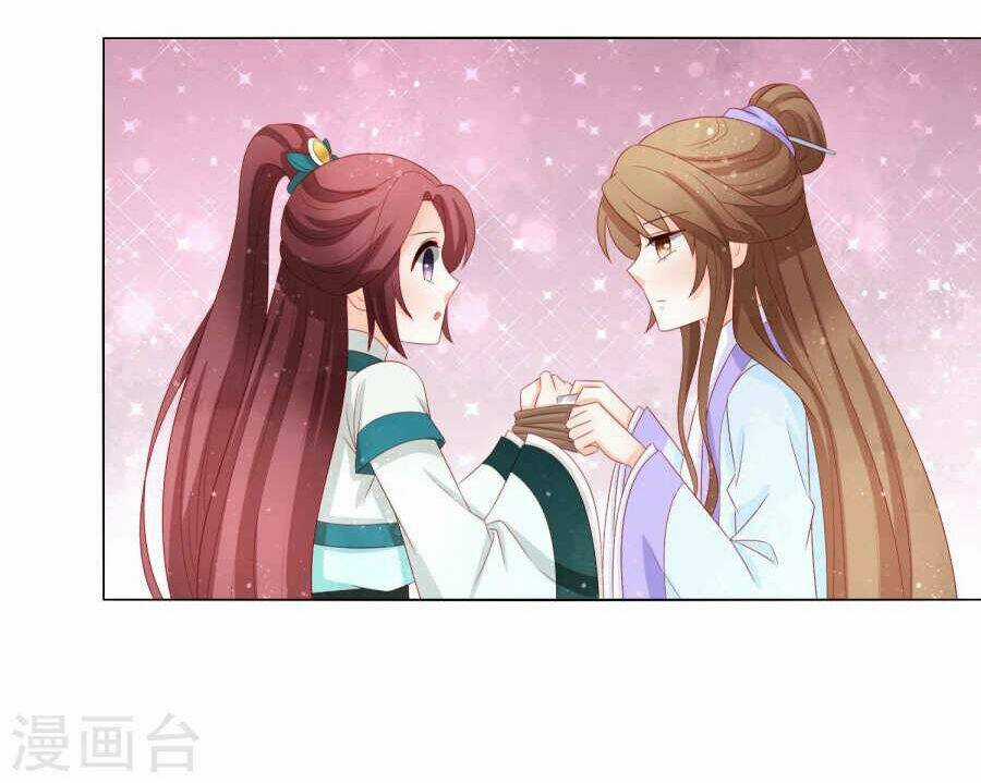 Nam Phi Nữ Tướng - Chapter 36 - Trang 4