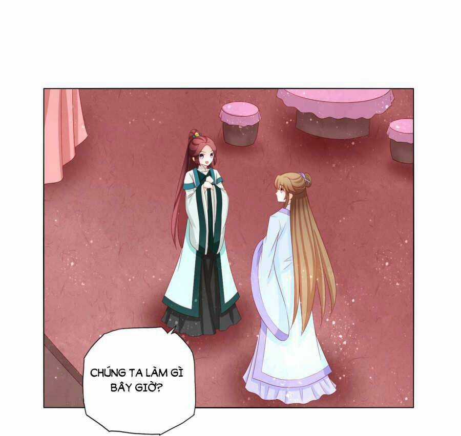 Nam Phi Nữ Tướng - Chapter 36 - Trang 5