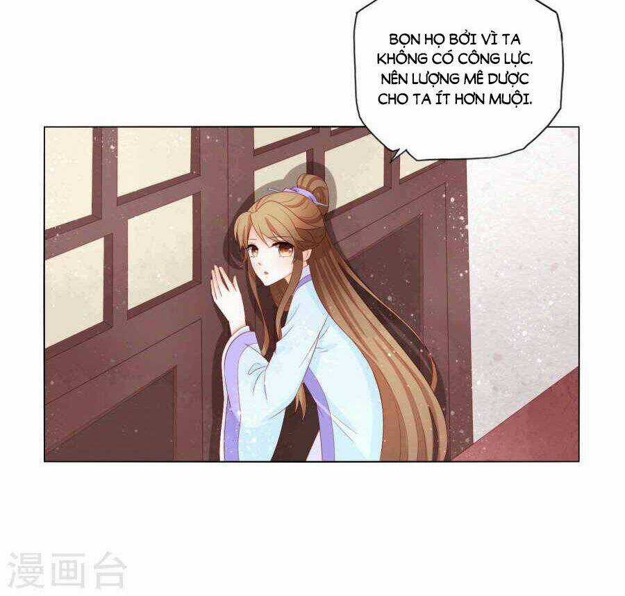 Nam Phi Nữ Tướng - Chapter 36 - Trang 7