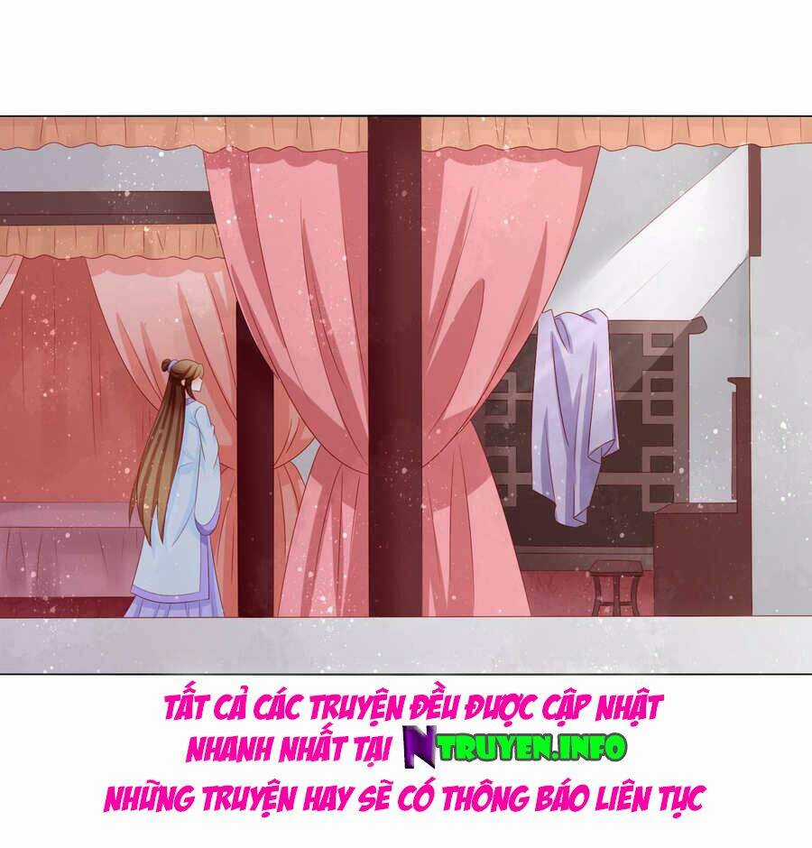 Nam Phi Nữ Tướng - Chapter 36 - Trang 8