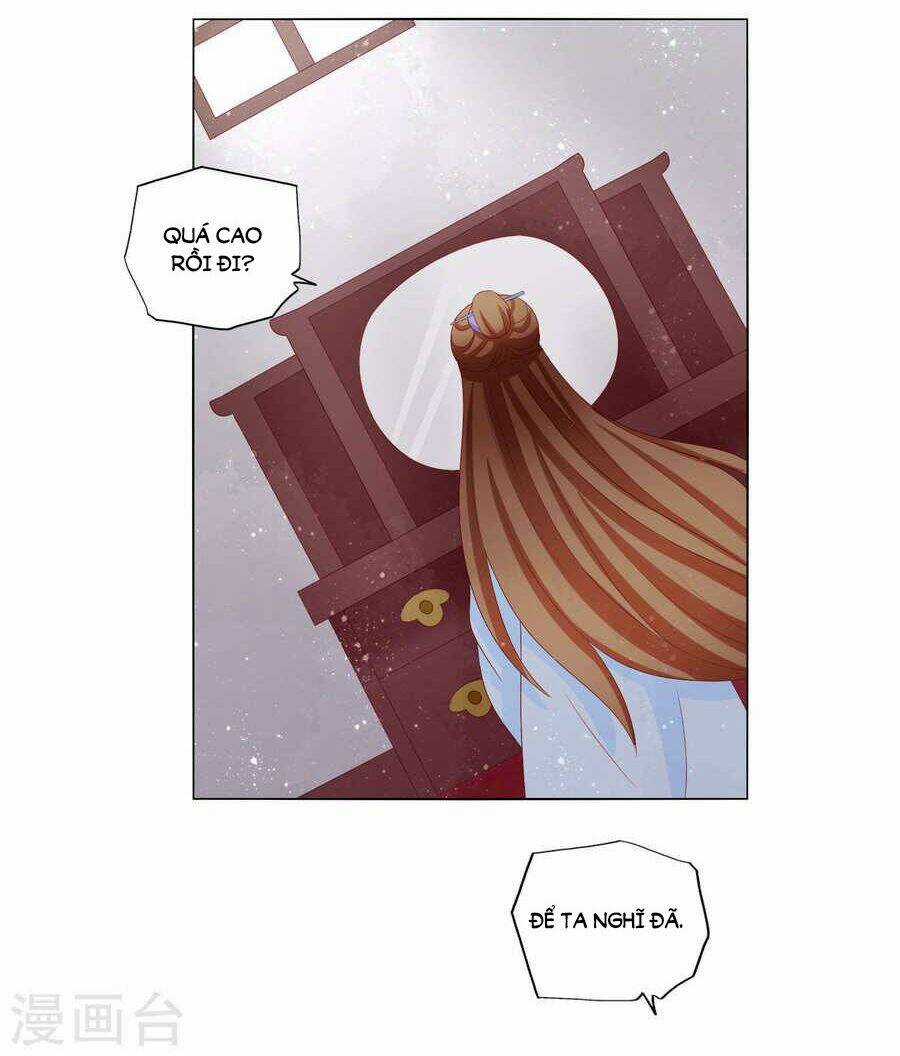 Nam Phi Nữ Tướng - Chapter 36 - Trang 9