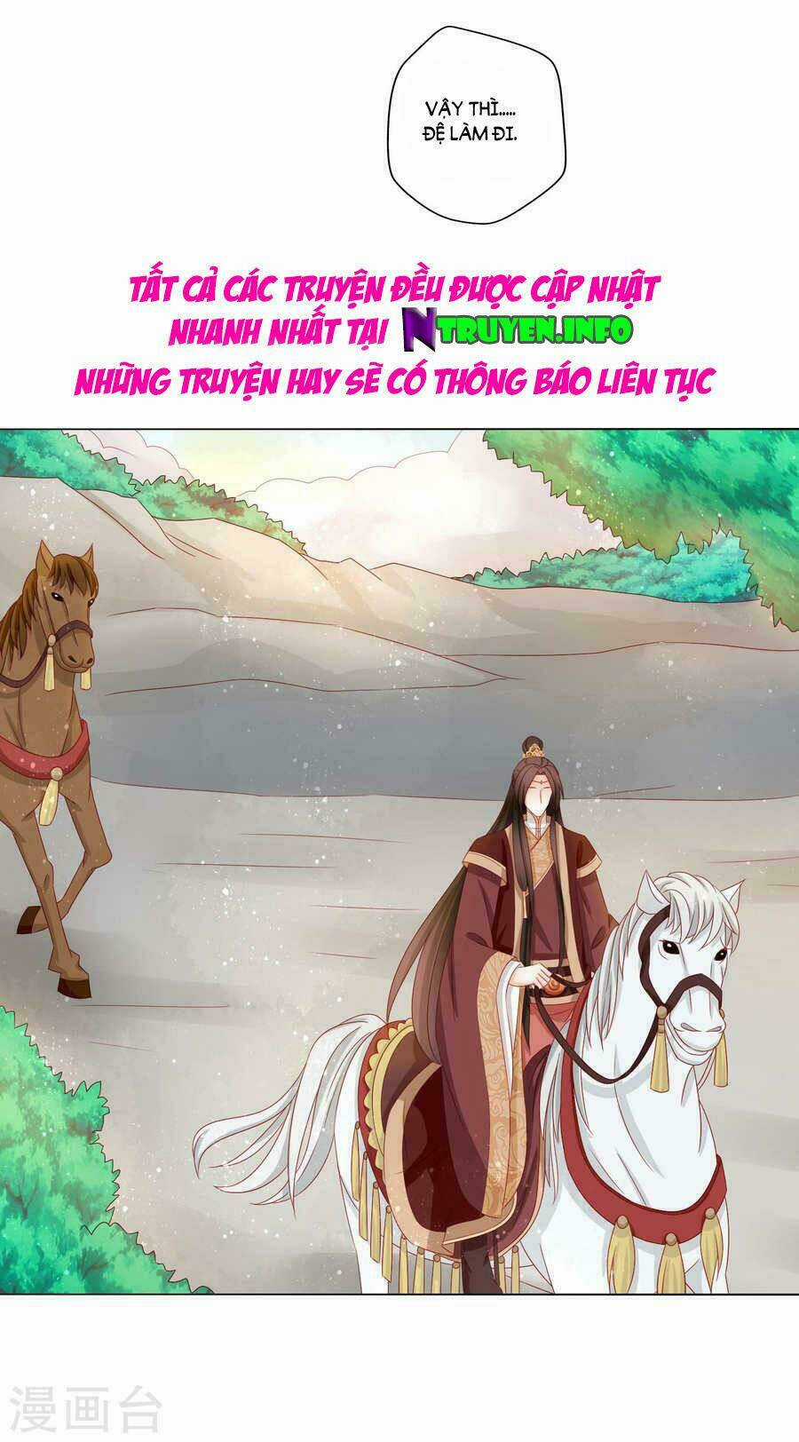 Nam Phi Nữ Tướng - Chapter 37 - Trang 13