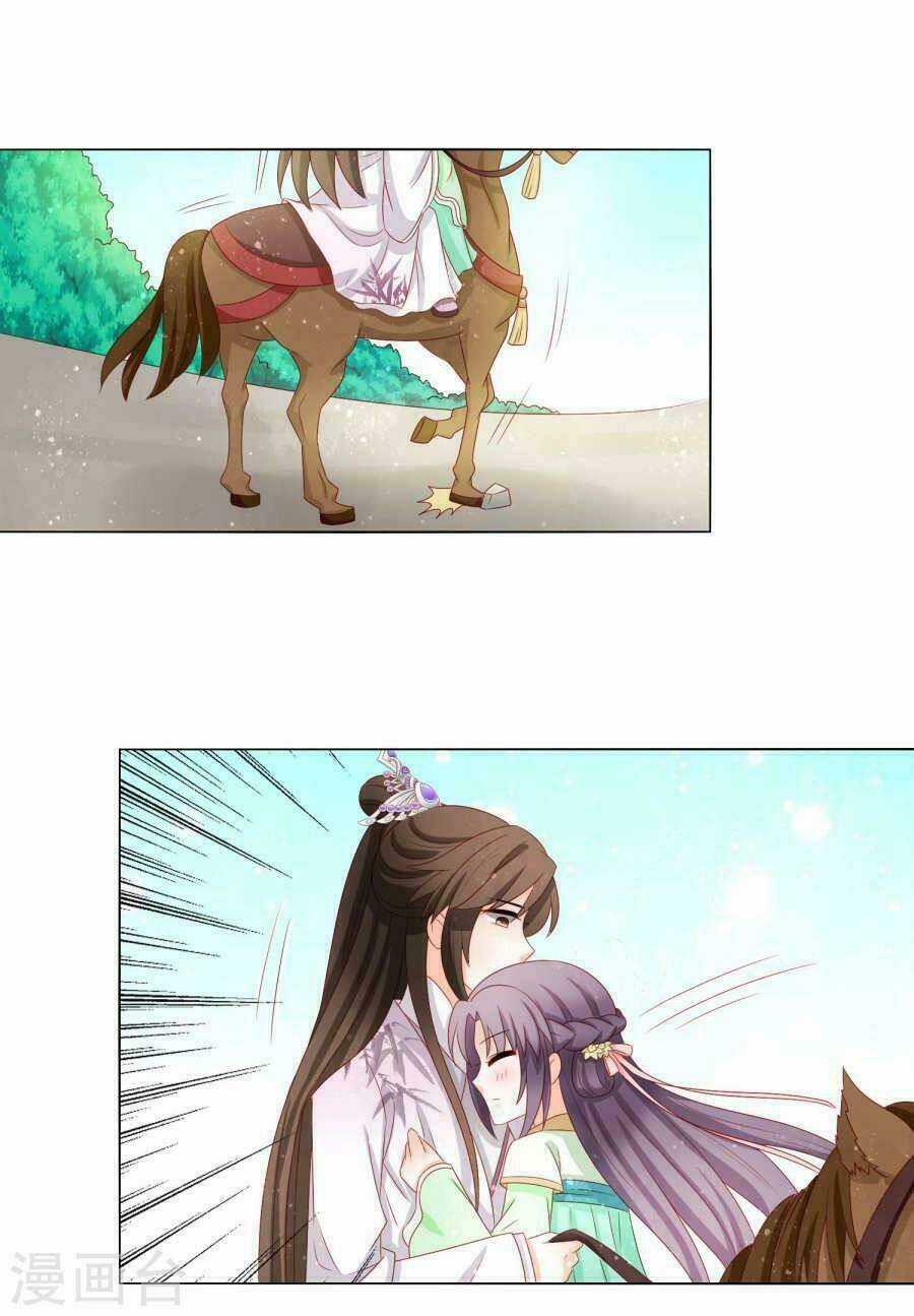 Nam Phi Nữ Tướng - Chapter 37 - Trang 15