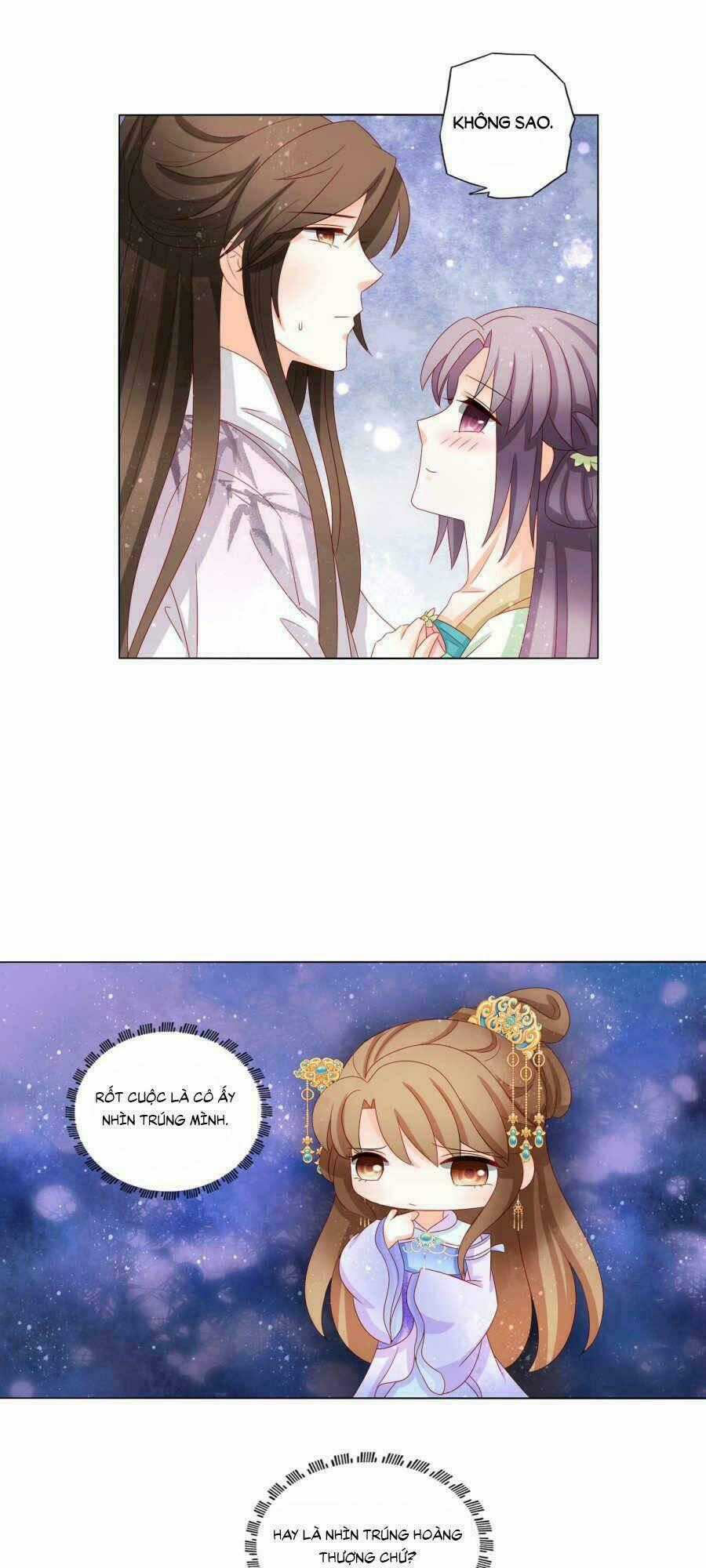 Nam Phi Nữ Tướng - Chapter 37 - Trang 17