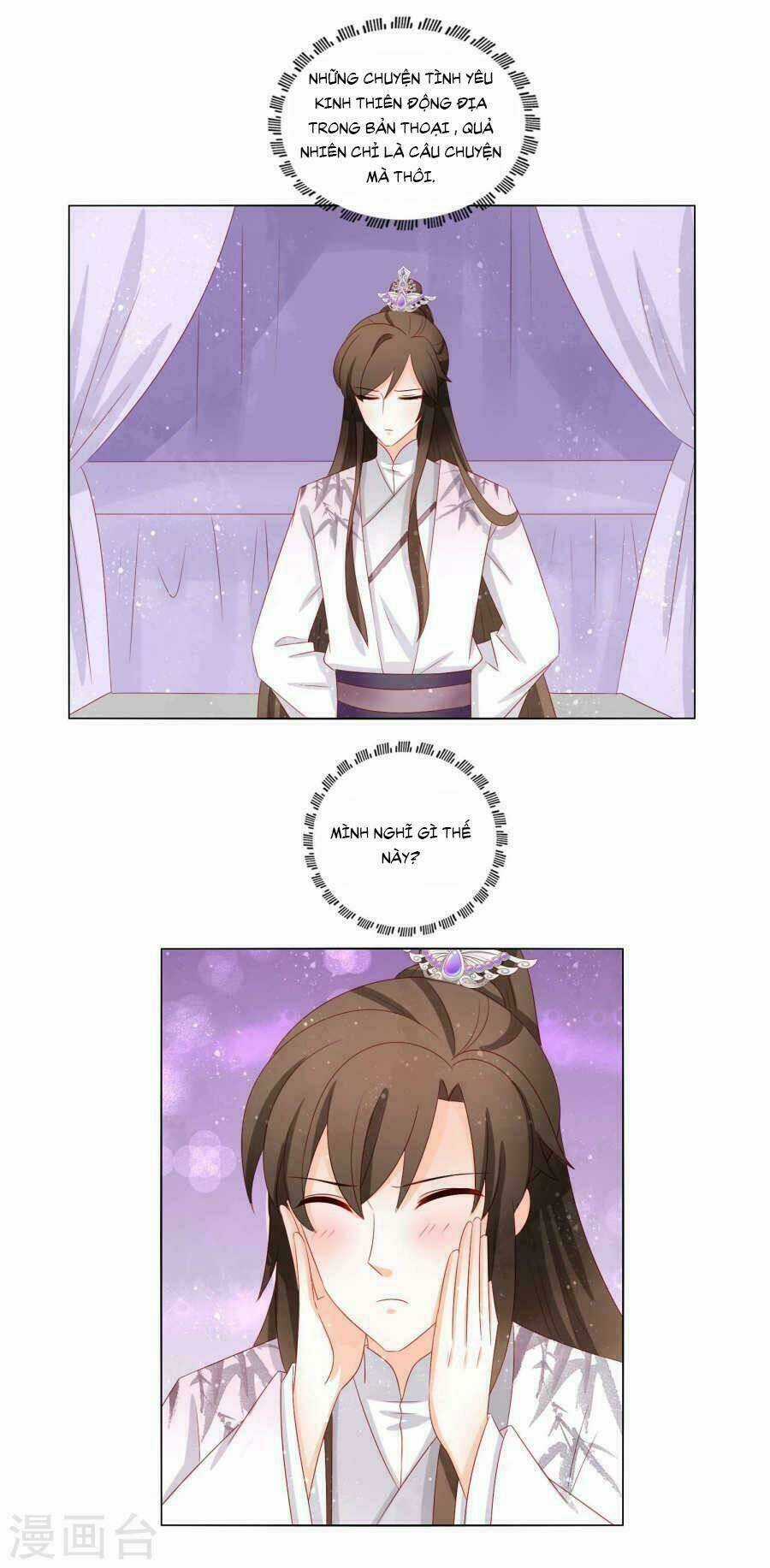 Nam Phi Nữ Tướng - Chapter 37 - Trang 7