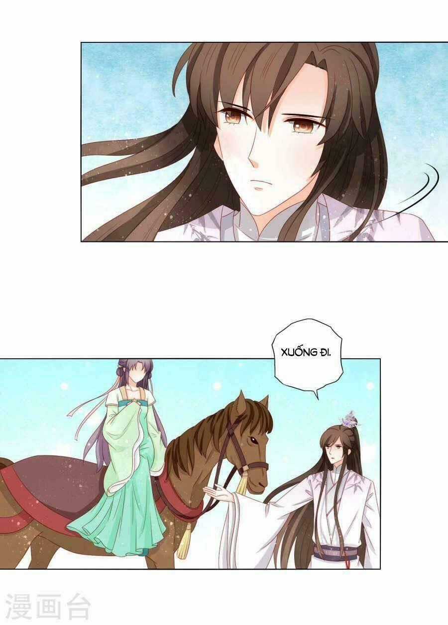 Nam Phi Nữ Tướng - Chapter 38 - Trang 2