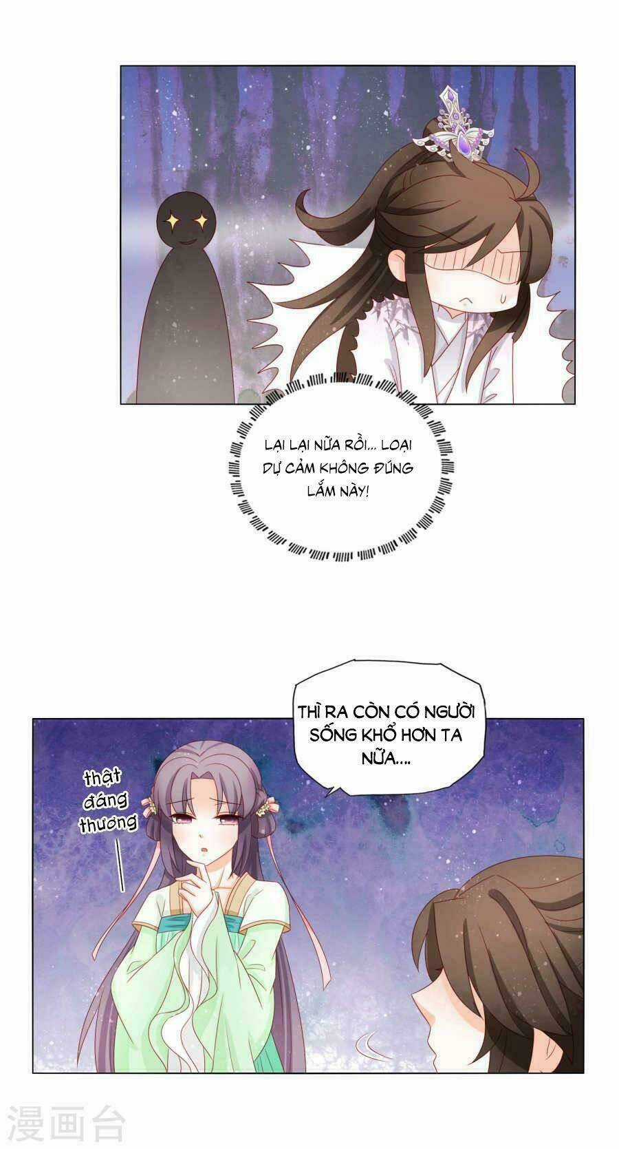 Nam Phi Nữ Tướng - Chapter 38 - Trang 16