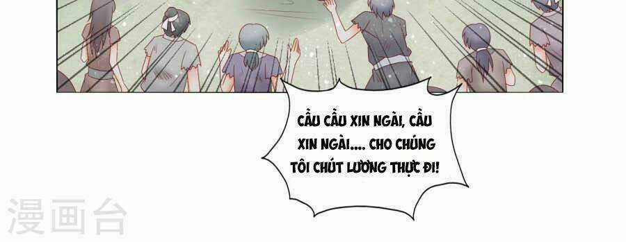 Nam Phi Nữ Tướng - Chapter 38 - Trang 7