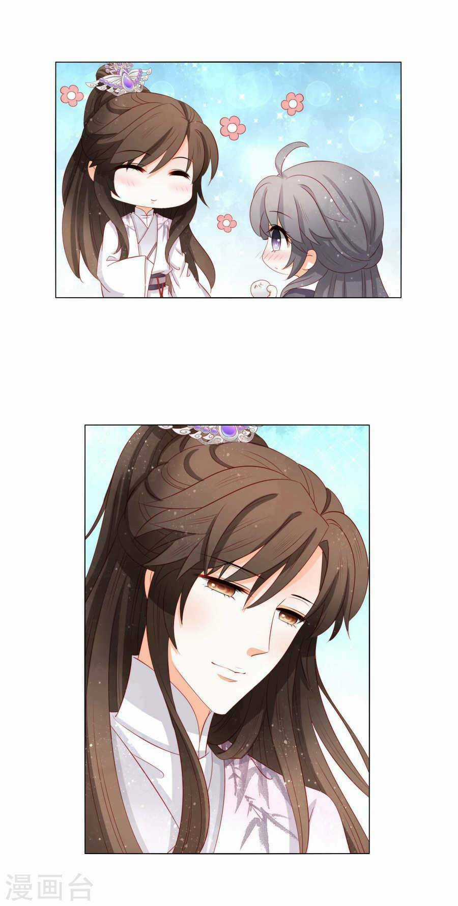 Nam Phi Nữ Tướng - Chapter 39 - Trang 13