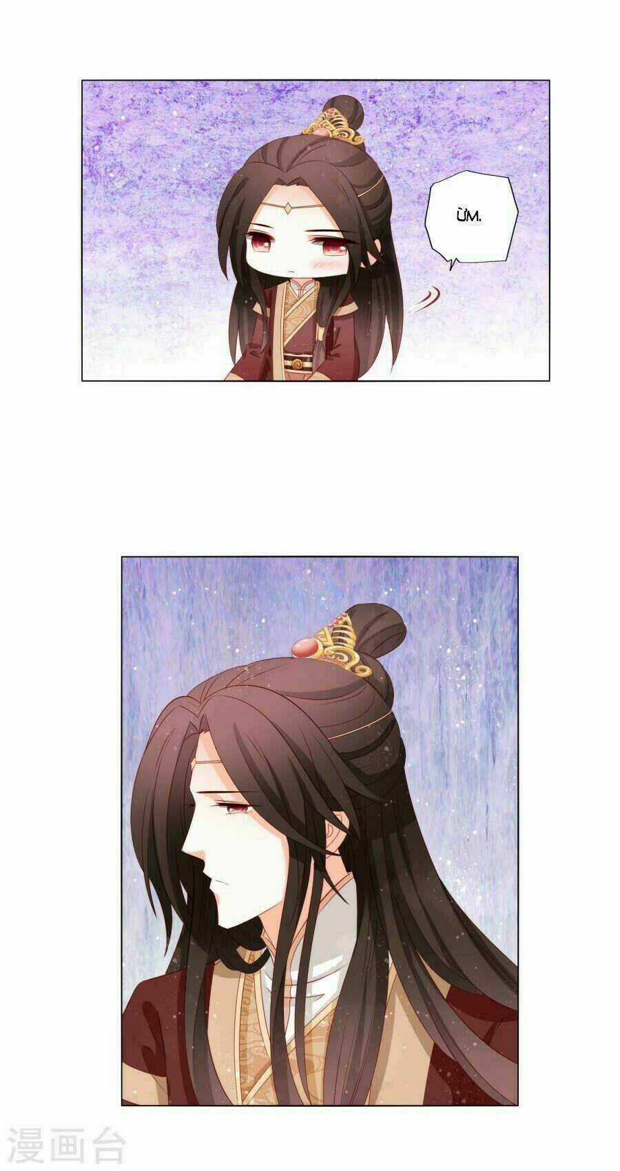 Nam Phi Nữ Tướng - Chapter 39 - Trang 15