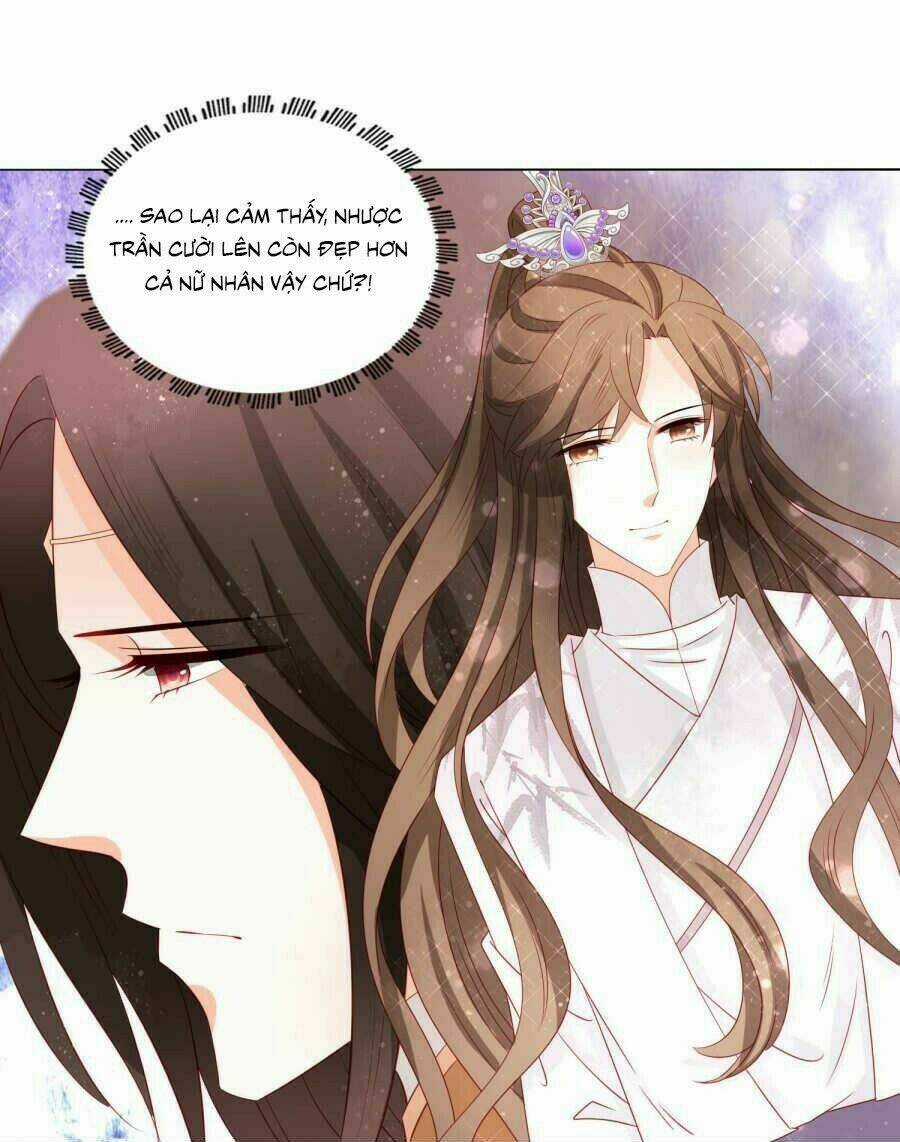 Nam Phi Nữ Tướng - Chapter 39 - Trang 16