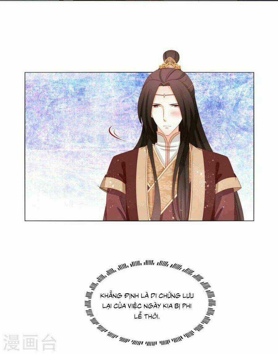 Nam Phi Nữ Tướng - Chapter 39 - Trang 17