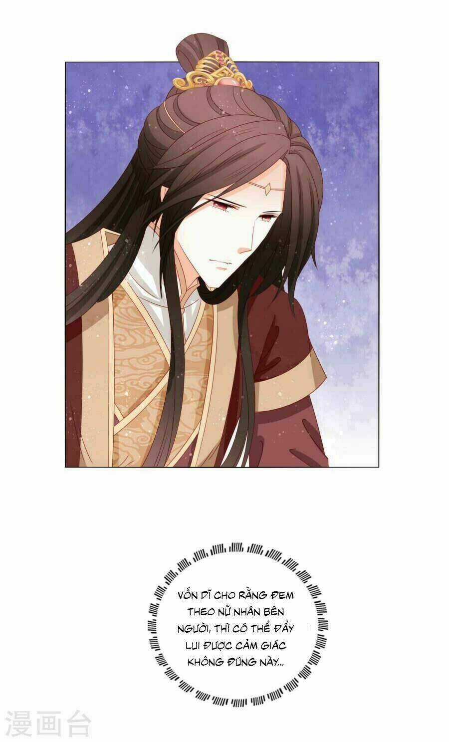 Nam Phi Nữ Tướng - Chapter 39 - Trang 18