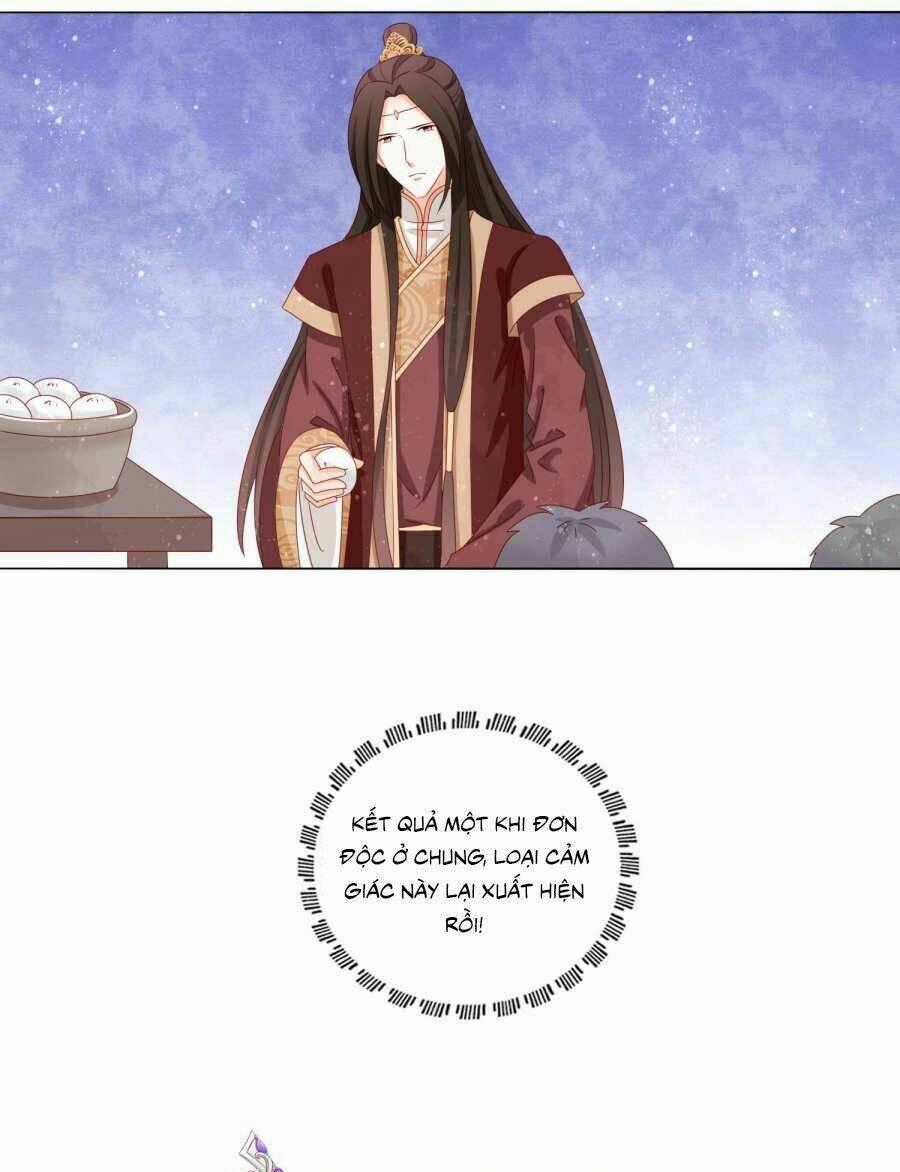 Nam Phi Nữ Tướng - Chapter 39 - Trang 19