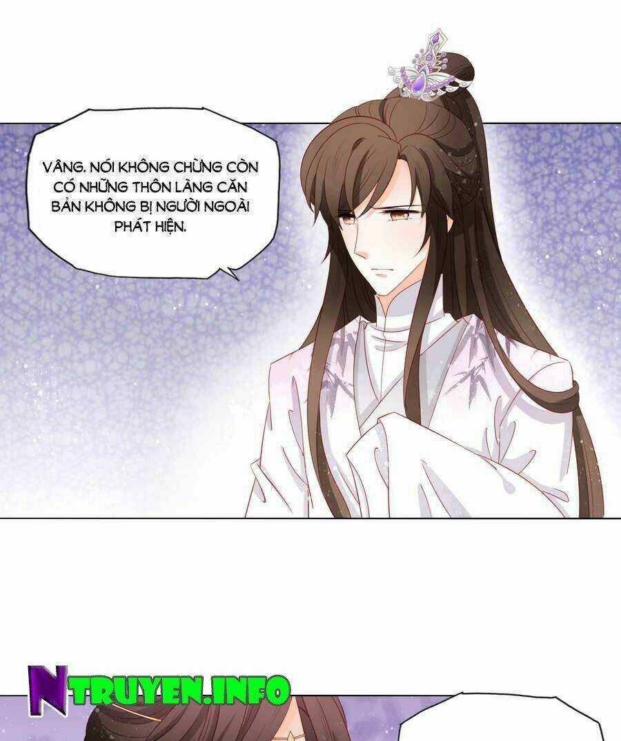 Nam Phi Nữ Tướng - Chapter 39 - Trang 3