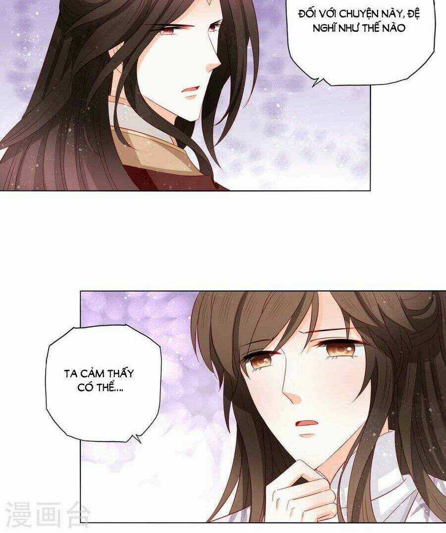 Nam Phi Nữ Tướng - Chapter 39 - Trang 4