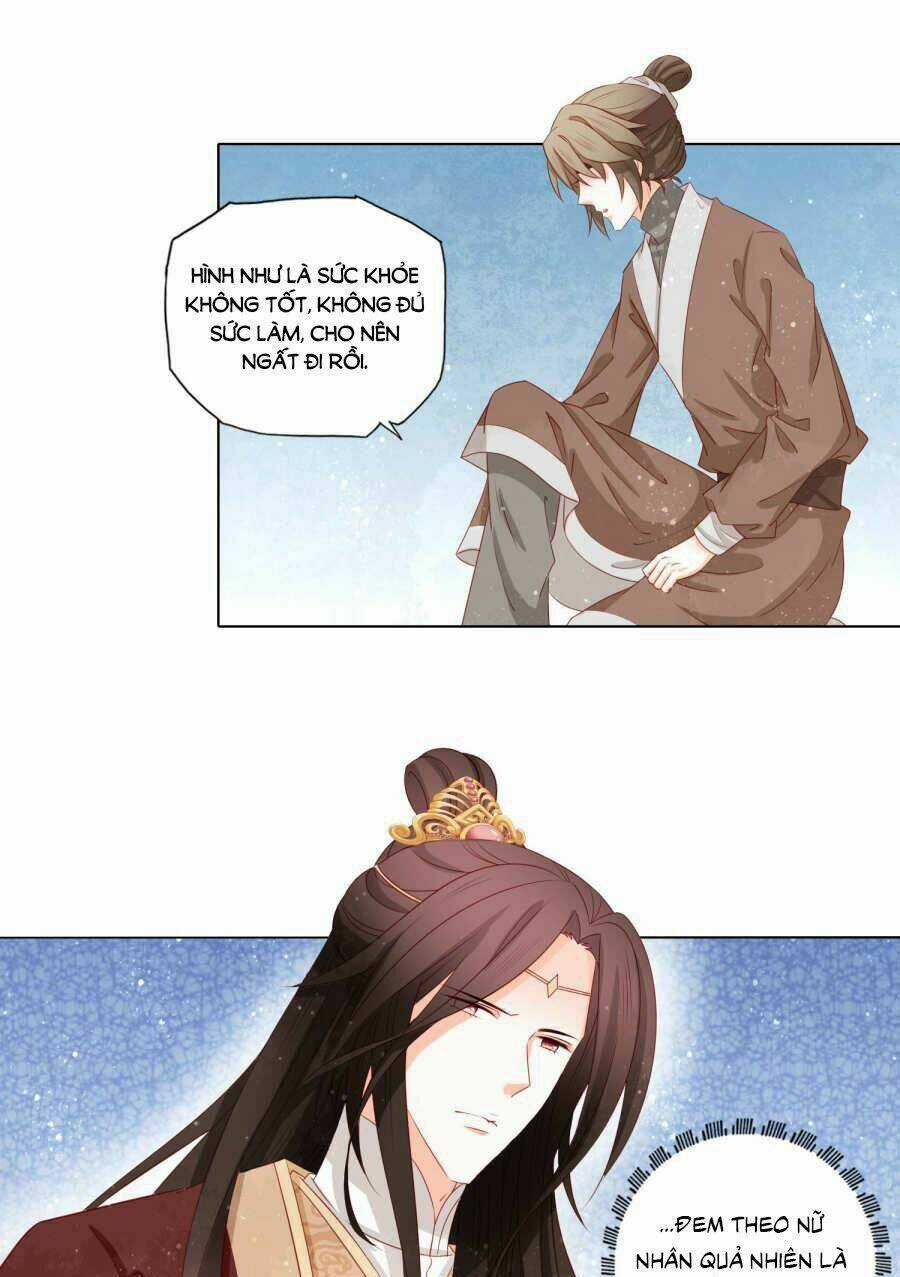 Nam Phi Nữ Tướng - Chapter 39 - Trang 7