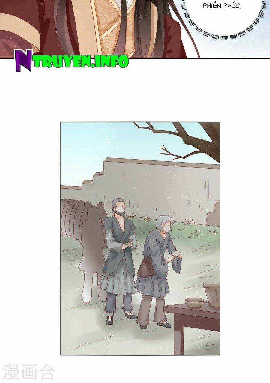 Nam Phi Nữ Tướng - Chapter 39 - Trang 8