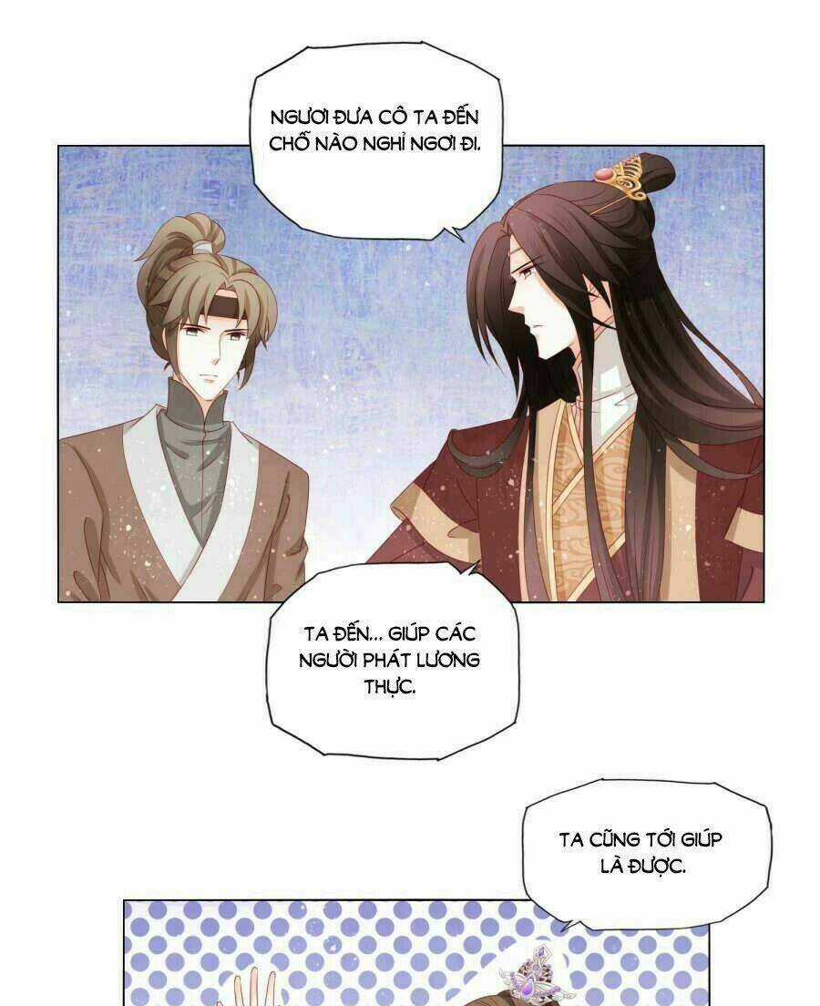 Nam Phi Nữ Tướng - Chapter 39 - Trang 9