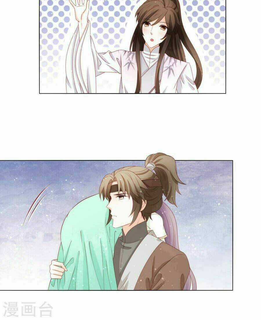 Nam Phi Nữ Tướng - Chapter 39 - Trang 10