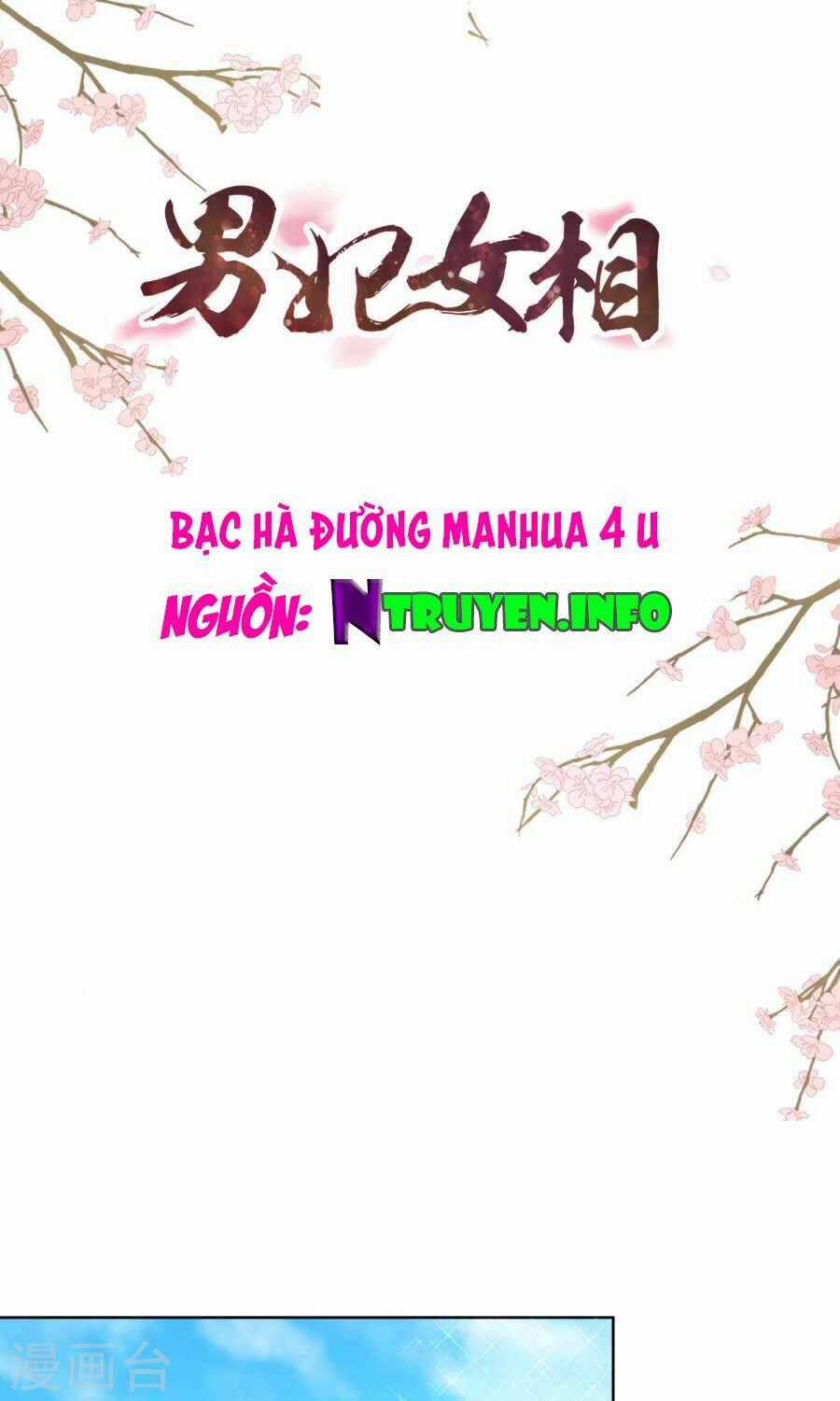 Nam Phi Nữ Tướng - Chapter 4 - Trang 1