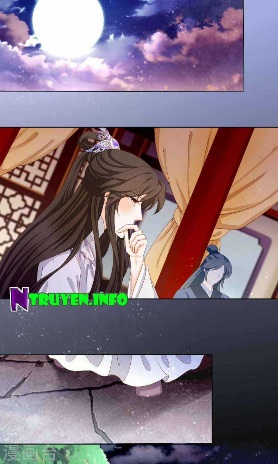 Nam Phi Nữ Tướng - Chapter 4 - Trang 13