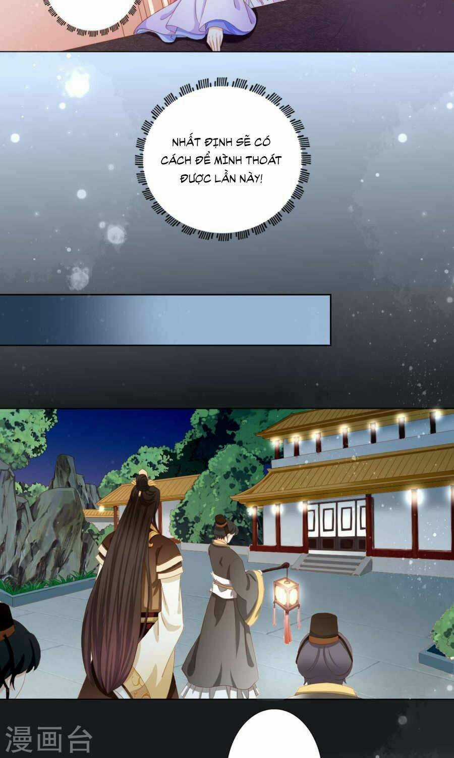 Nam Phi Nữ Tướng - Chapter 4 - Trang 24