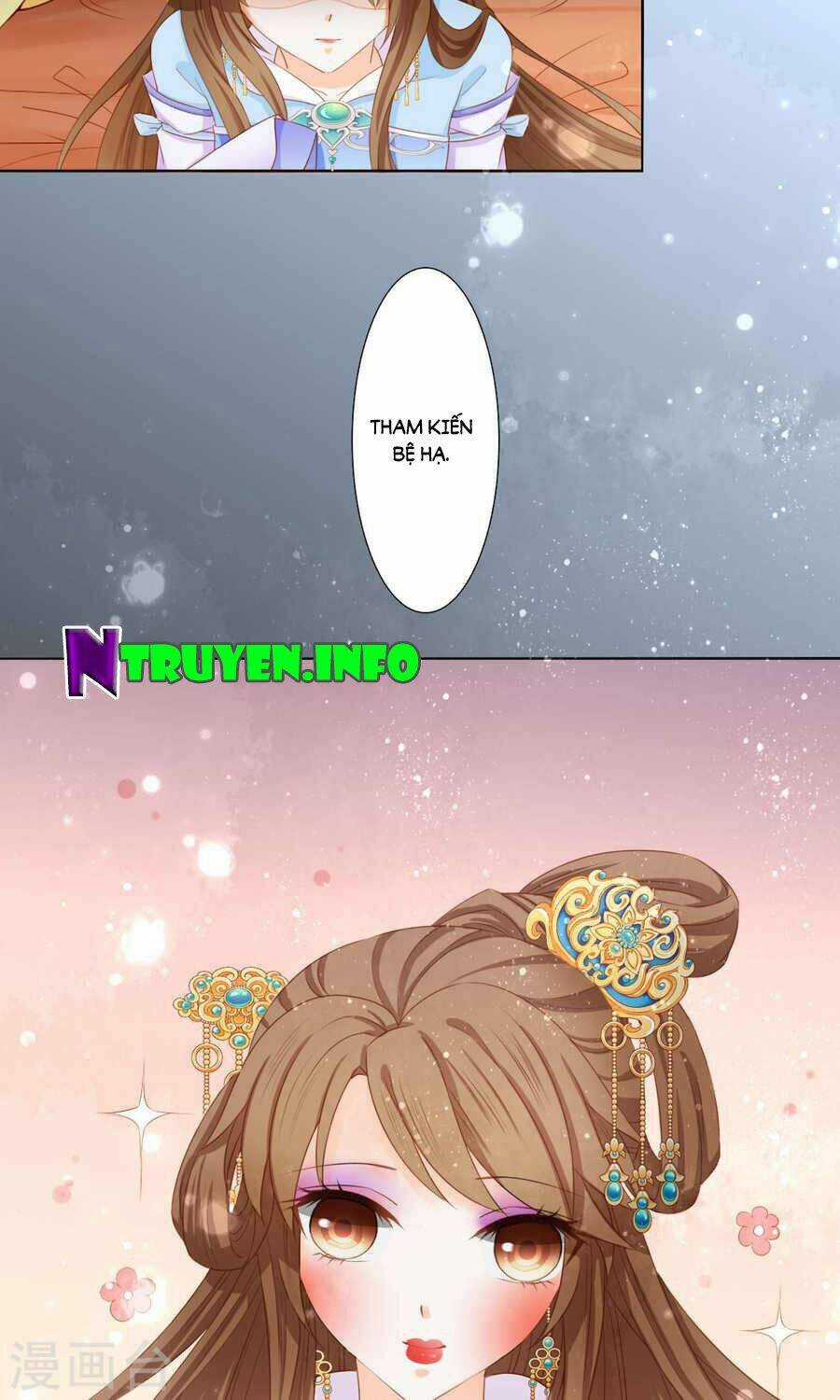 Nam Phi Nữ Tướng - Chapter 4 - Trang 26