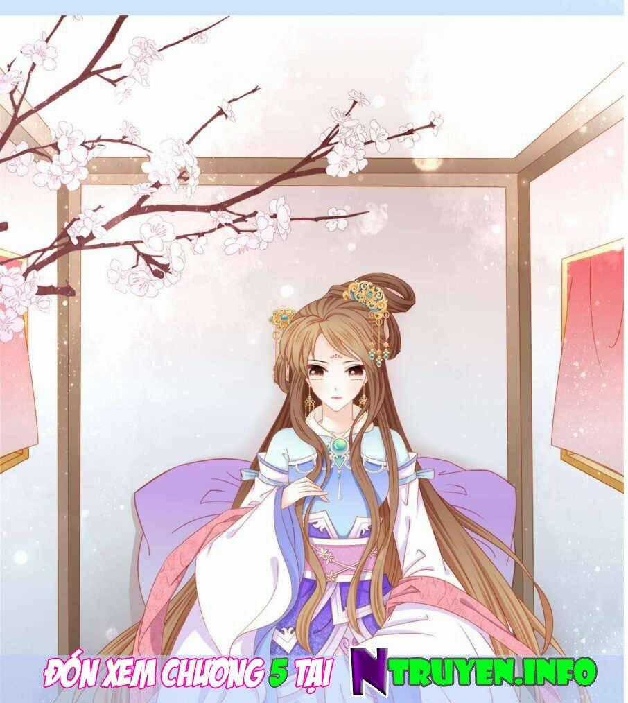 Nam Phi Nữ Tướng - Chapter 4 - Trang 28