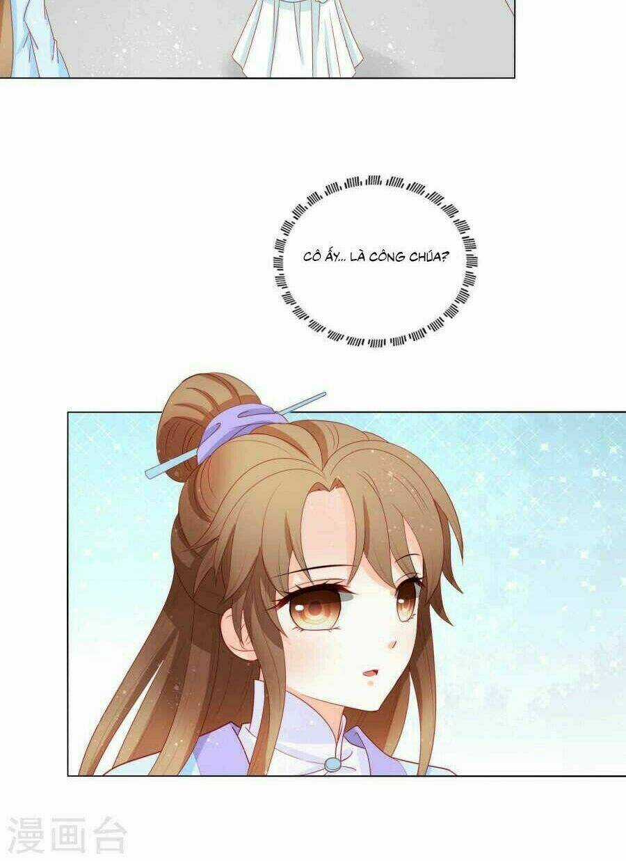 Nam Phi Nữ Tướng - Chapter 40 - Trang 13