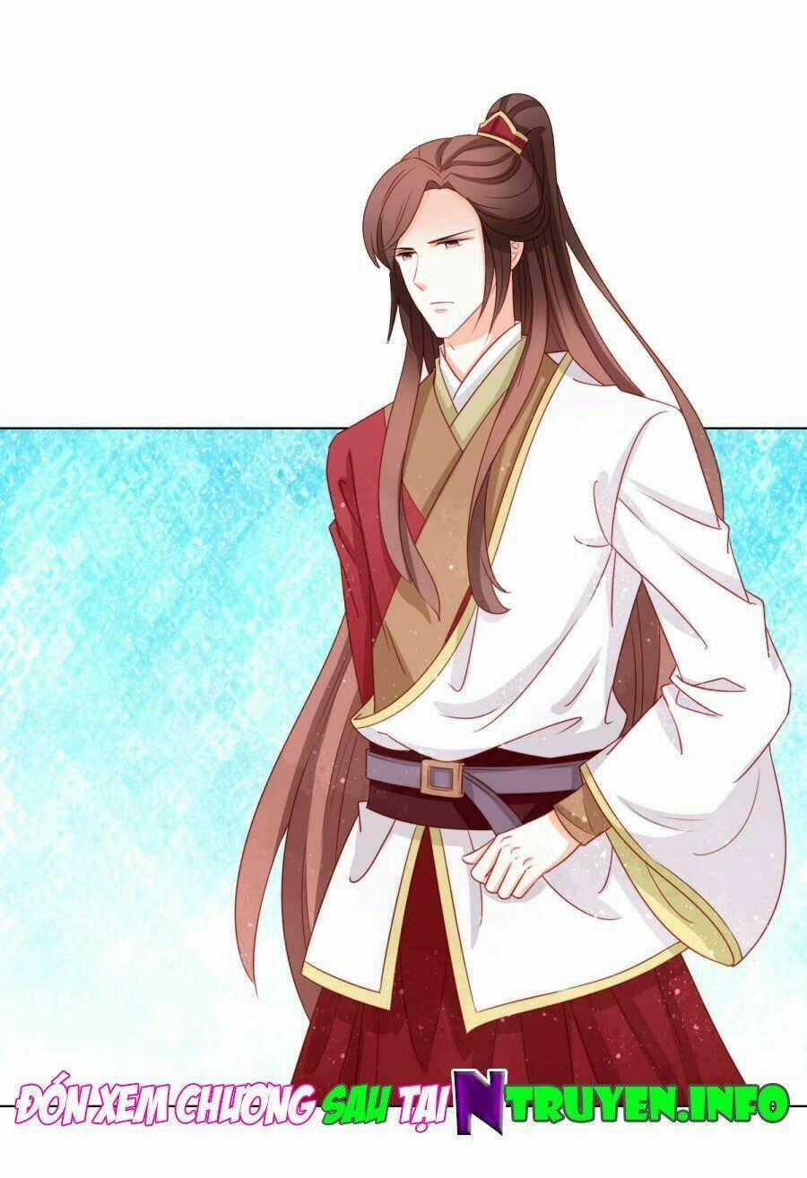 Nam Phi Nữ Tướng - Chapter 40 - Trang 17