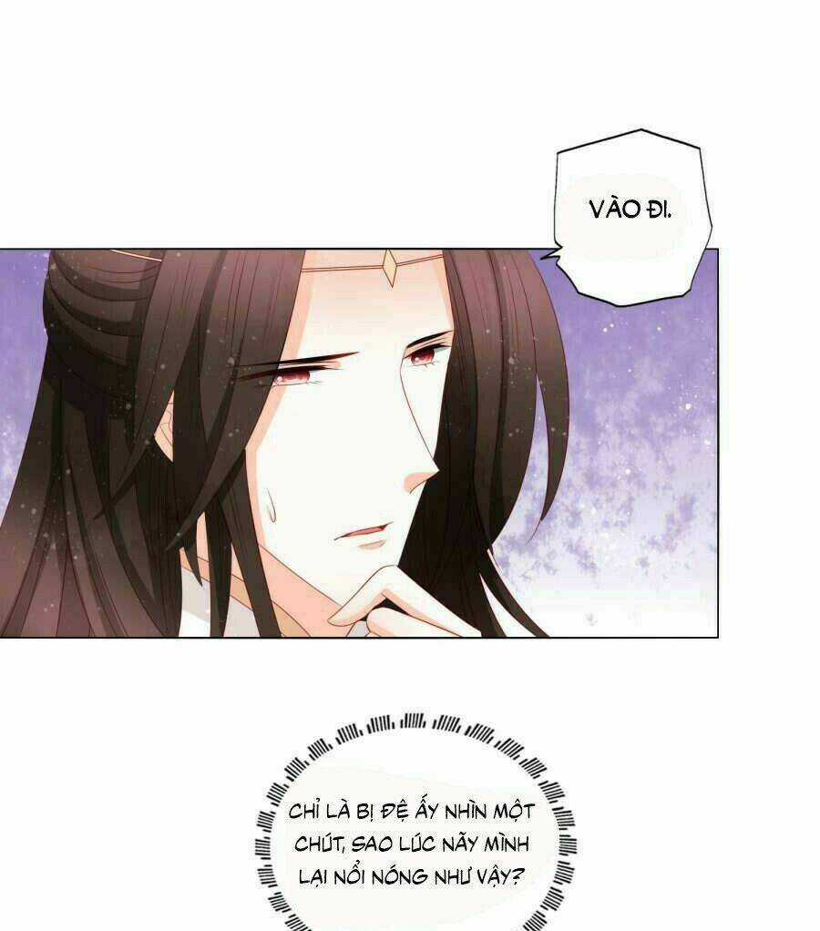 Nam Phi Nữ Tướng - Chapter 41 - Trang 12