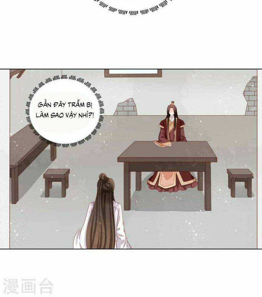 Nam Phi Nữ Tướng - Chapter 41 - Trang 13