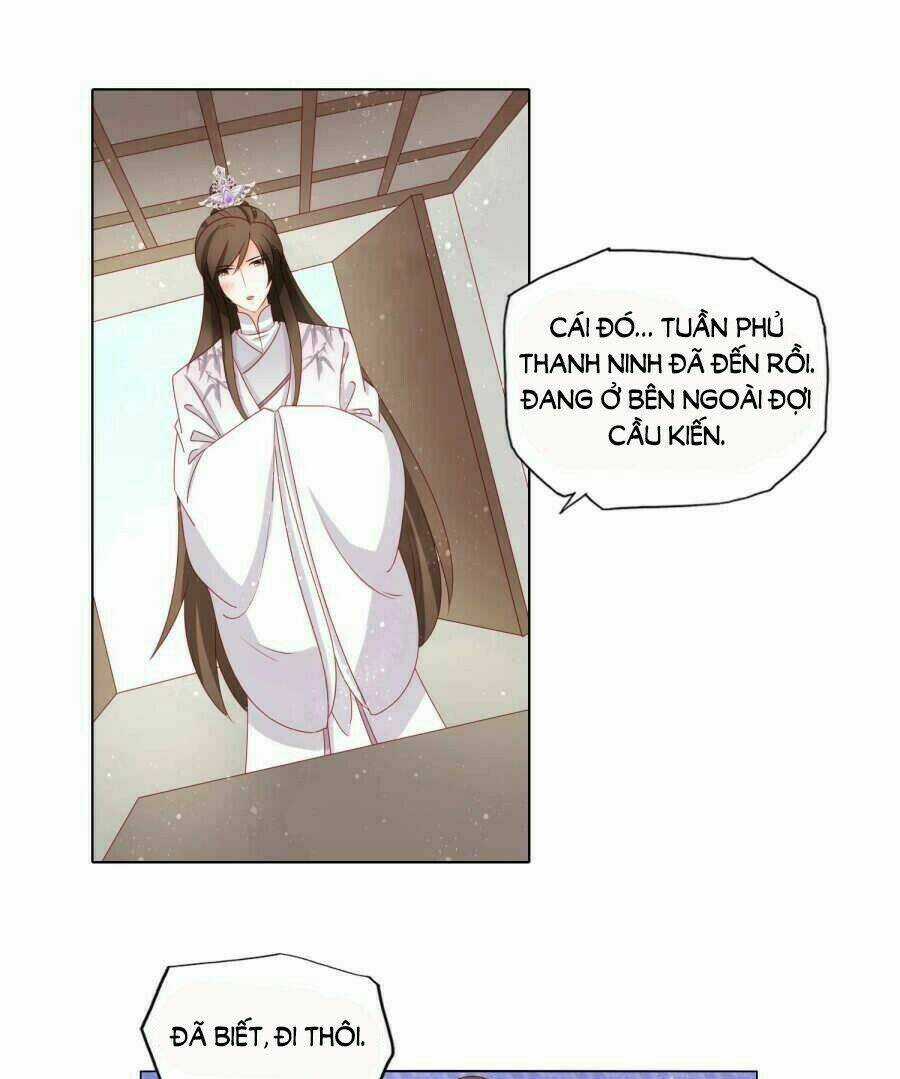 Nam Phi Nữ Tướng - Chapter 41 - Trang 14