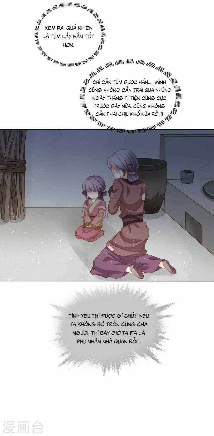 Nam Phi Nữ Tướng - Chapter 41 - Trang 18