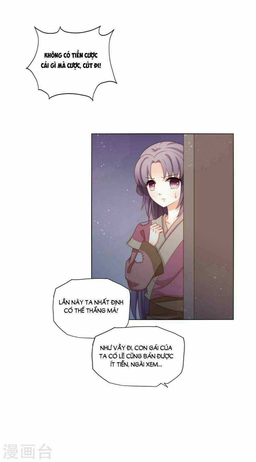 Nam Phi Nữ Tướng - Chapter 41 - Trang 20