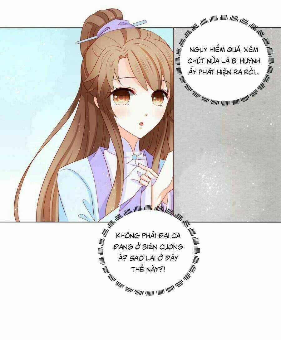 Nam Phi Nữ Tướng - Chapter 41 - Trang 3