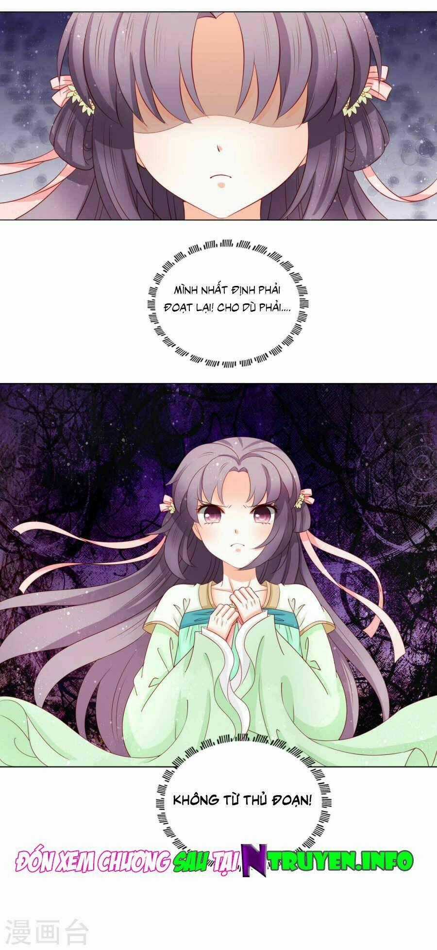 Nam Phi Nữ Tướng - Chapter 41 - Trang 22