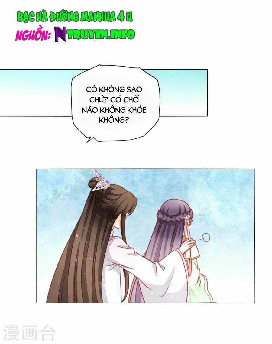 Nam Phi Nữ Tướng - Chapter 42 - Trang 1