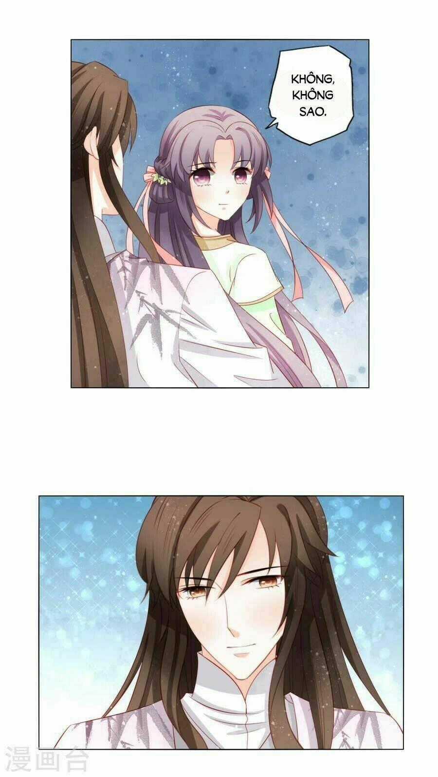 Nam Phi Nữ Tướng - Chapter 42 - Trang 2